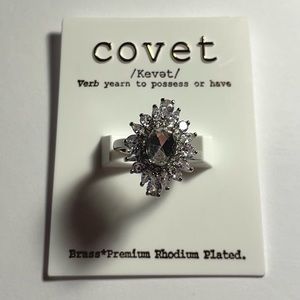 Covet size 7 ring💍